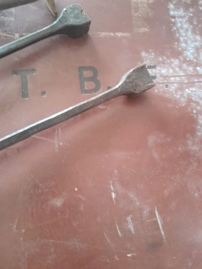vintage tools