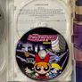 The Powerpuff Girls The Movie Cartoon Network 2002 DVD Image 4