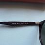 Ray Ban Black RB2180 Sunglasses with Case Image 7