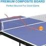 Folding Ping Pong Table Image 3