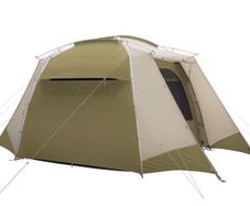 Robens Cobra Stone 5 Person Technical Tent New 2026