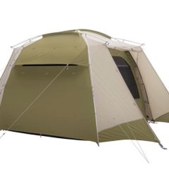 Robens Cobra Stone 5 Person Technical Tent New 2026