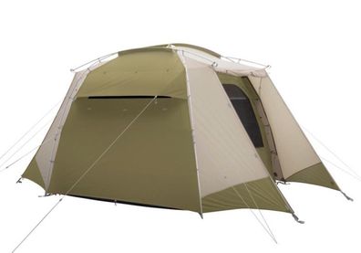 Robens Cobra Stone 5 Person Technical Tent New 2026