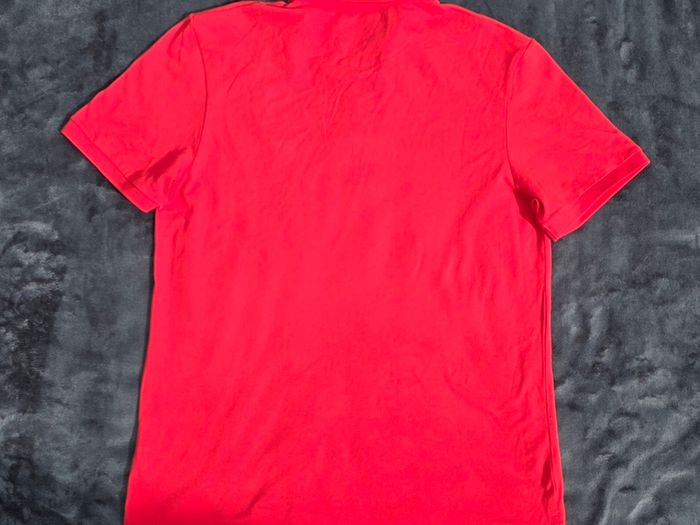 Lyle & Scott Men's Polo Shirt Size Medium/Large