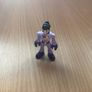 Imaginext Series 6 Jayna wonder twin figure rare Image 2