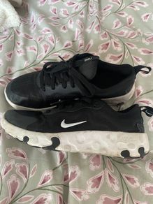 Ladies trainers
