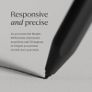 Remarkable Marker Plus with Eraser - For Remarkable 2 Only Image 2