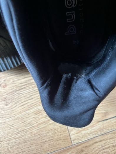 Bugatti Shoes size 44 uk 10 trainers runners