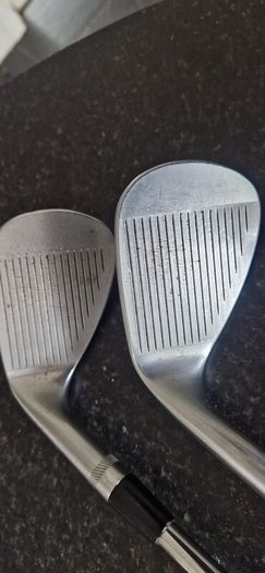 vokey wedge