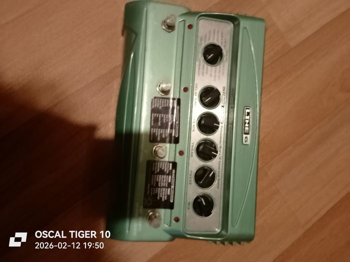 Line 6 dl4