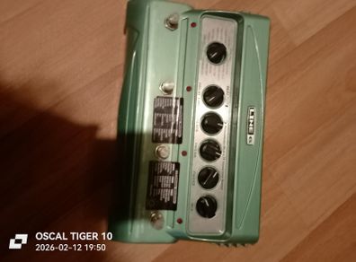Line 6 dl4