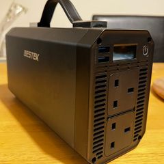 Bestek 1000W Pure Sine Wave Inverter