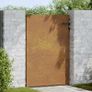 Garden Gate 85x125 cm Image 3