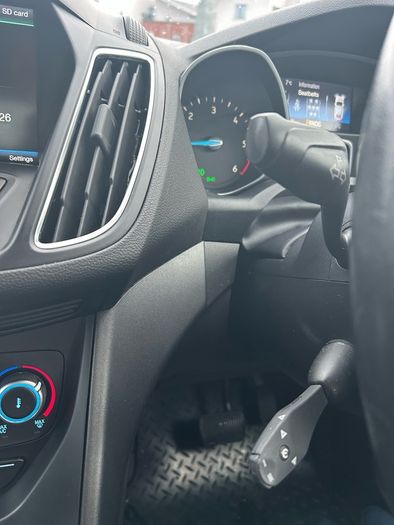 2016 Ford Grand C-max 7 seater