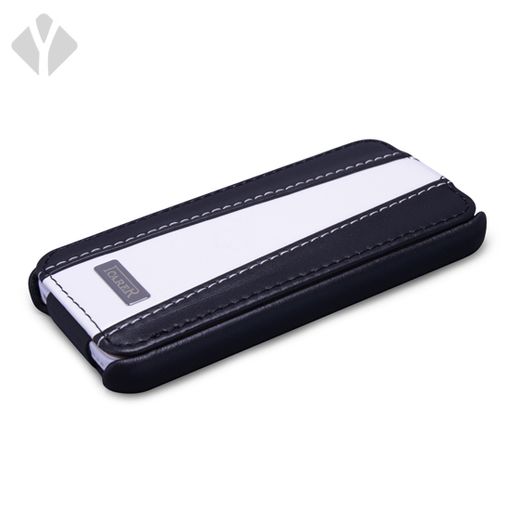 iPhone 5s/se Two Tone Leather Cases