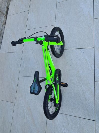 Kids 16inch Bike