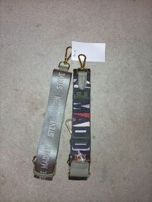belt s brand new steve madden