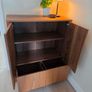 IKEA Stockholm Cabinet with Drawers Image 4