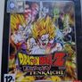Dragon Ball Z Budokai Tenkaichi PlayStation2 Ps2 Games Original Image 2