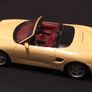 DeAgostini Porsche Boxster Image 3