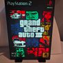 GTA 3 led light box Image 2