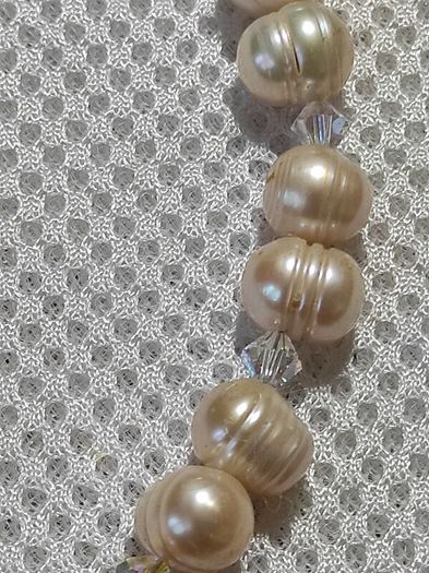 USA PAT 407440C necklace