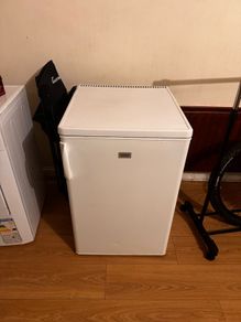fridge