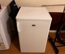 fridge