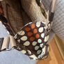 Orla Kiely Classic Shoulder Bag Image 6