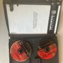 Resident Evil Zero  Nintendo GameCube NTSC US Complete with 2 Discs Image 3