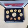 Italy proof euro set 2019 Image 2