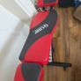 weight bench Image 7