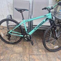 Kids bike