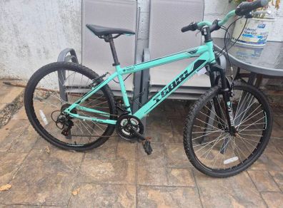 Kids bike
