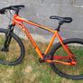 ORBEA MX 50 29"  Moutain bike MX 50 29" shimano Image 5