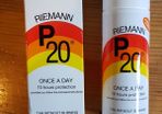 Bnib 100ml P20