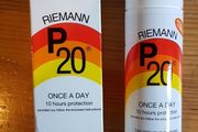 Bnib 100ml P20