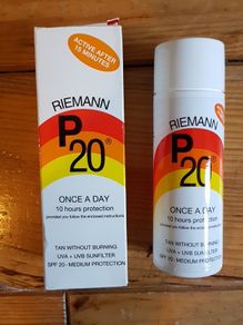 Bnib 100ml P20