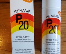 Bnib 100ml P20