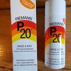 Bnib 100ml P20