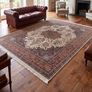 This is a fabulous carpet with great colours, Image 3