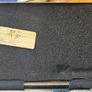 Moore and Wright 1966M 50-75 mm micrometer Image 5