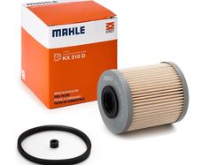 Fuel filter