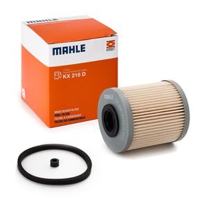 Fuel filter