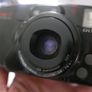 Olympus Superzoom AZ-210 35mm Film Camera Point & Shoot Black Working Image 4