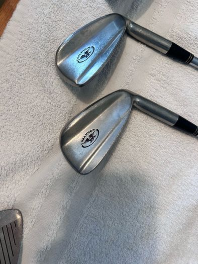 mizuno golf irons