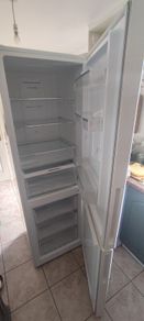 Hoover 70/30 Fridge freezer (not fully working)