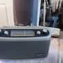 ROBERTS Classic 928, 3 Band Portable Radio with 4 FM Station Presets, Excellent condition, works perfect Image 2