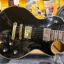 Greco EGC68-50 Les Paul Custom Ebony 1984 Image 2