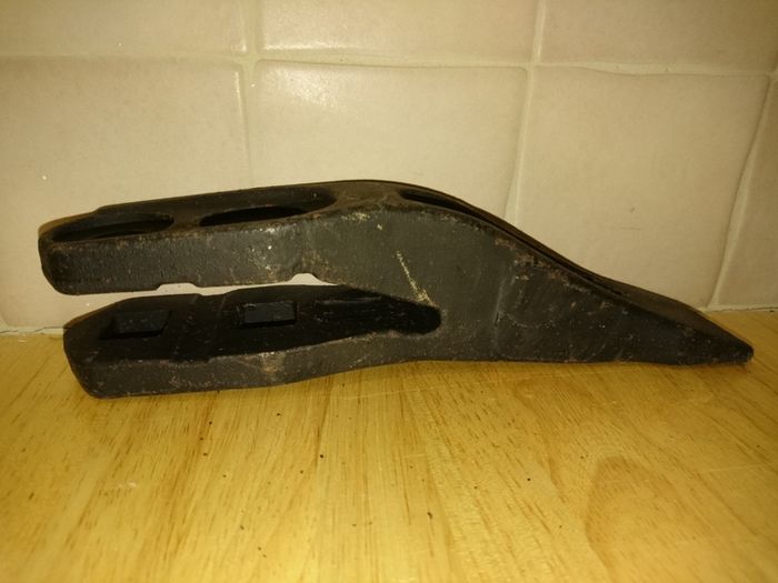 JCB Bucket Teeth 9FL / E25, Excavator teeth